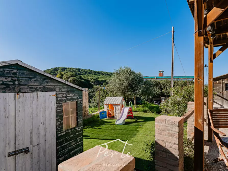 Immagine 20 di Villa in vendita  in via della torre 86 a Sassari