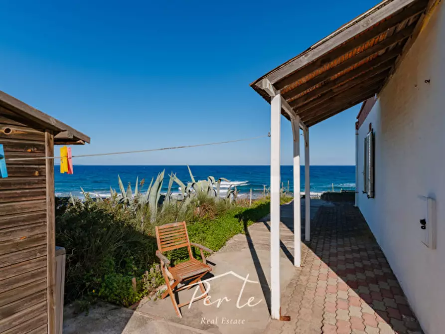 Immagine 22 di Villa in vendita  in via della torre 86 a Sassari