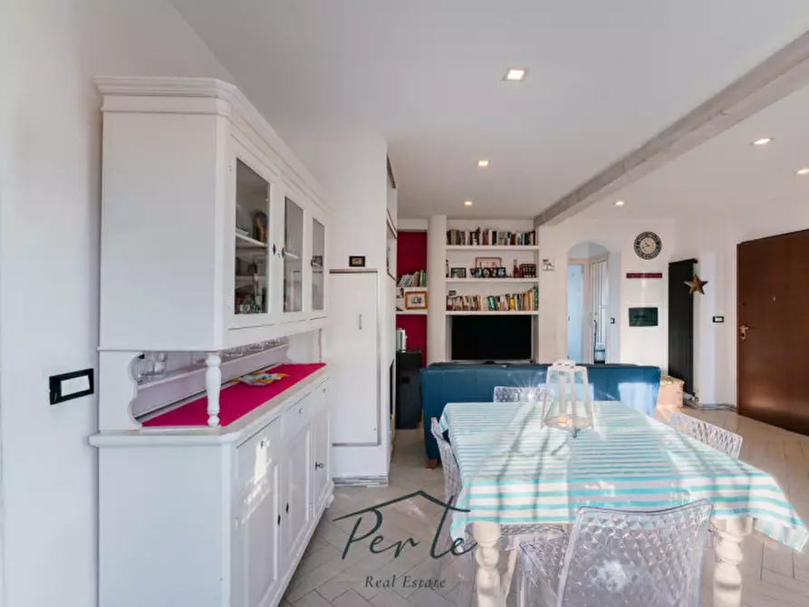 Immagine 27 di Villa in vendita  in via della torre 86 a Sassari