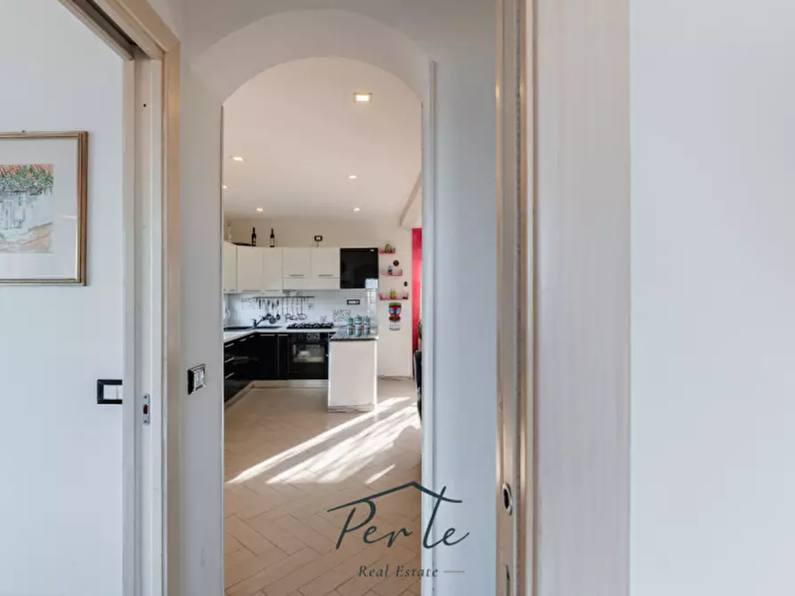 Immagine 32 di Villa in vendita  in via della torre 86 a Sassari