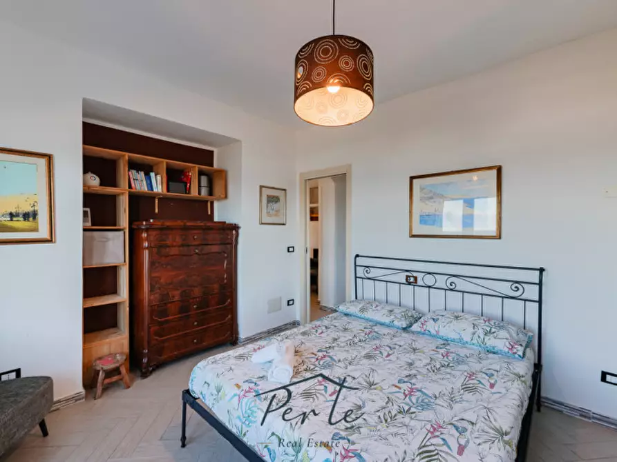 Immagine 34 di Villa in vendita  in via della torre 86 a Sassari