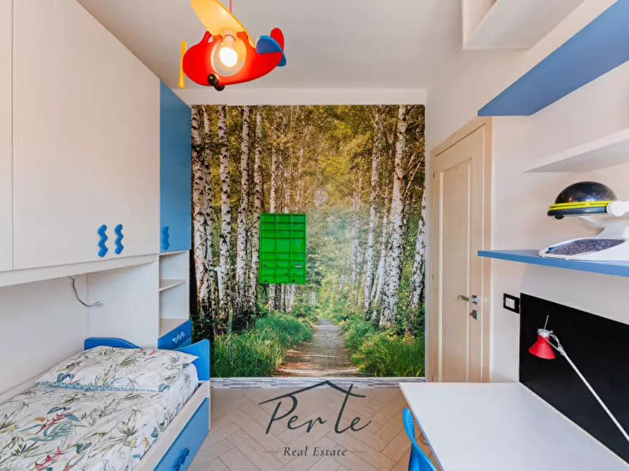 Immagine 39 di Villa in vendita  in via della torre 86 a Sassari