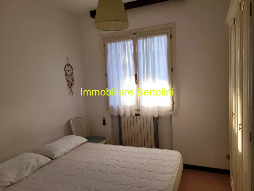 Immagine 9 di Appartamento in vendita  in via giulio cesare a Bordighera