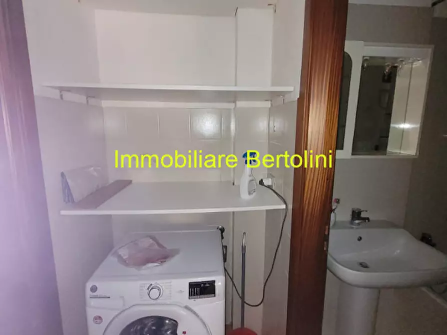 Immagine 12 di Appartamento in vendita  in via giulio cesare a Bordighera