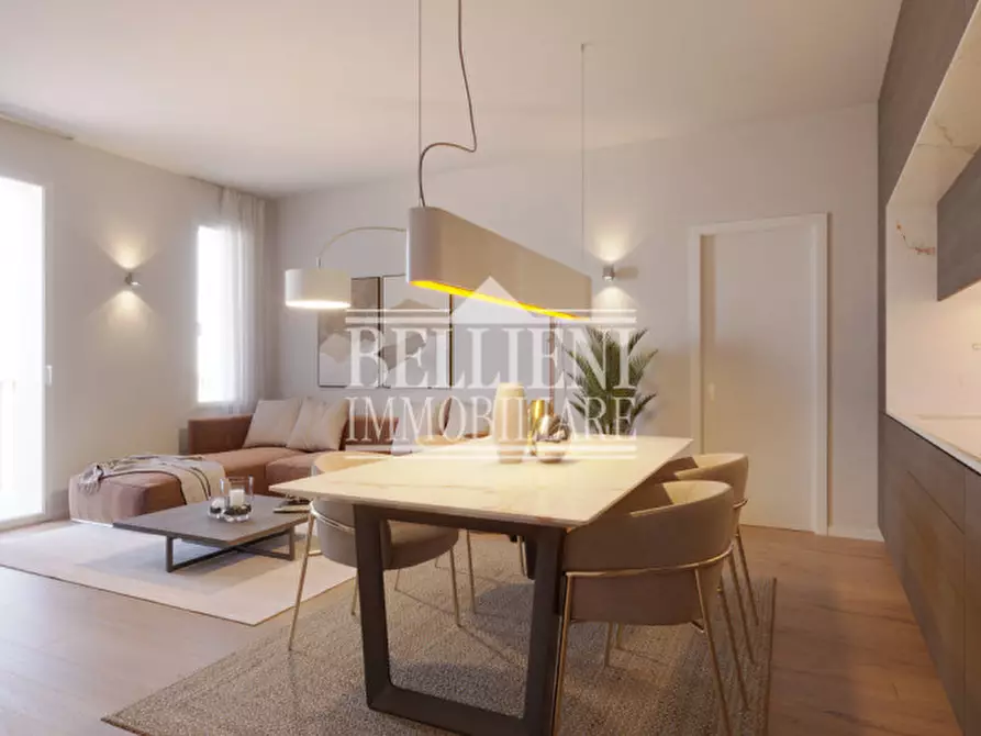 Immagine 2 di Appartamento in vendita  in Via Paolo Morellato a Vicenza