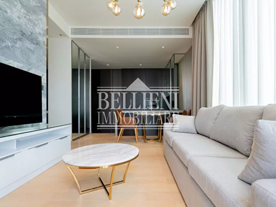 Immagine 3 di Appartamento in vendita  in Via Paolo Morellato a Vicenza