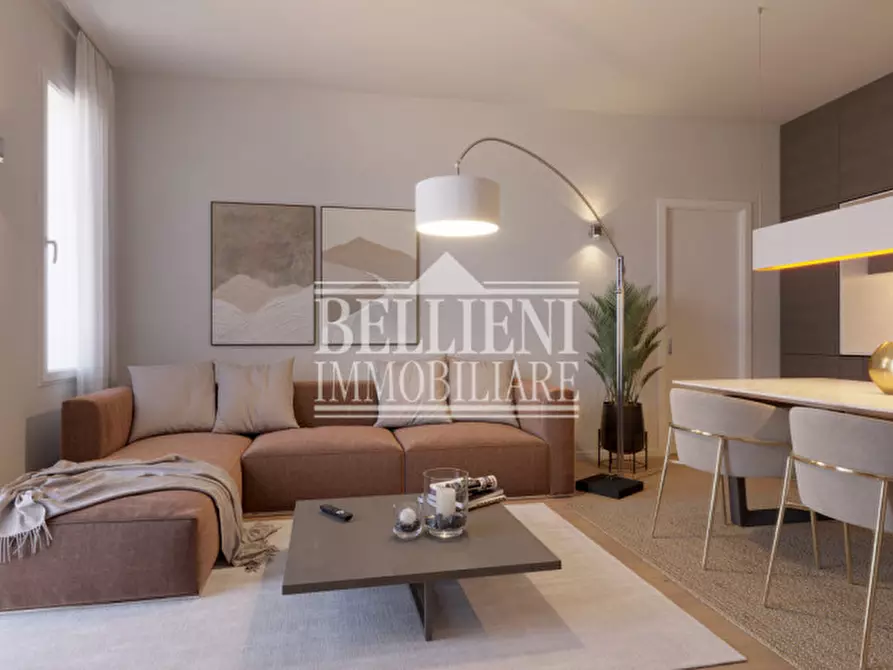 Immagine 5 di Appartamento in vendita  in Via Paolo Morellato a Vicenza