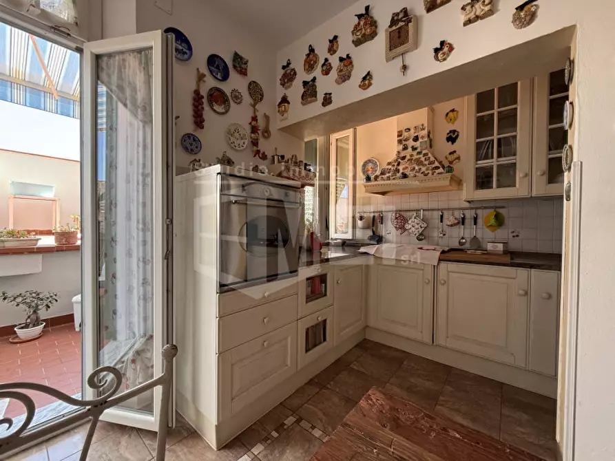 Immagine 12 di Casa indipendente in vendita  in Via della repubblica pisana a Pisa