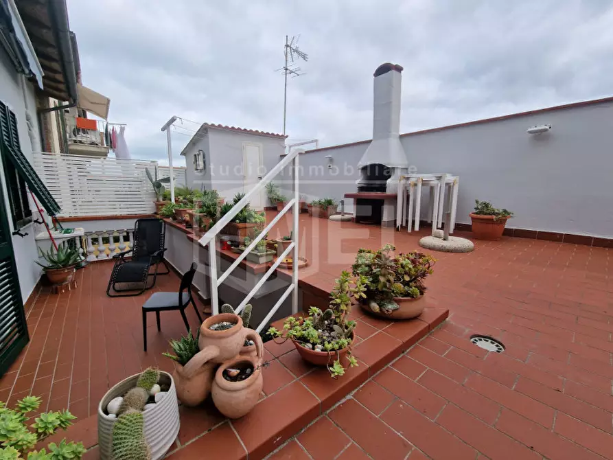 Immagine 27 di Casa indipendente in vendita  in Via della repubblica pisana a Pisa