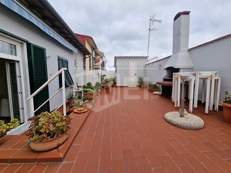 Immagine 28 di Casa indipendente in vendita  in Via della repubblica pisana a Pisa