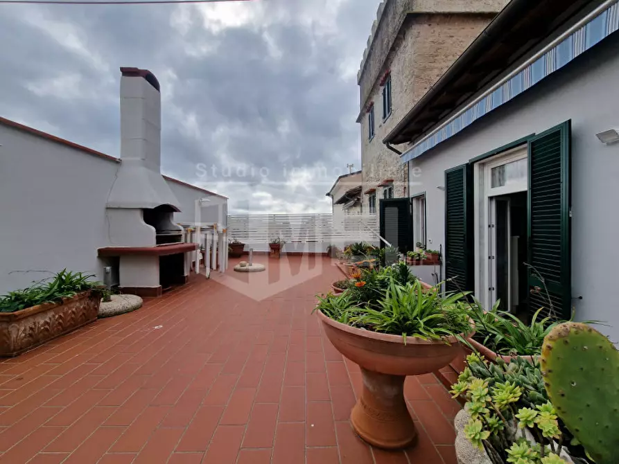 Immagine 29 di Casa indipendente in vendita  in Via della repubblica pisana a Pisa