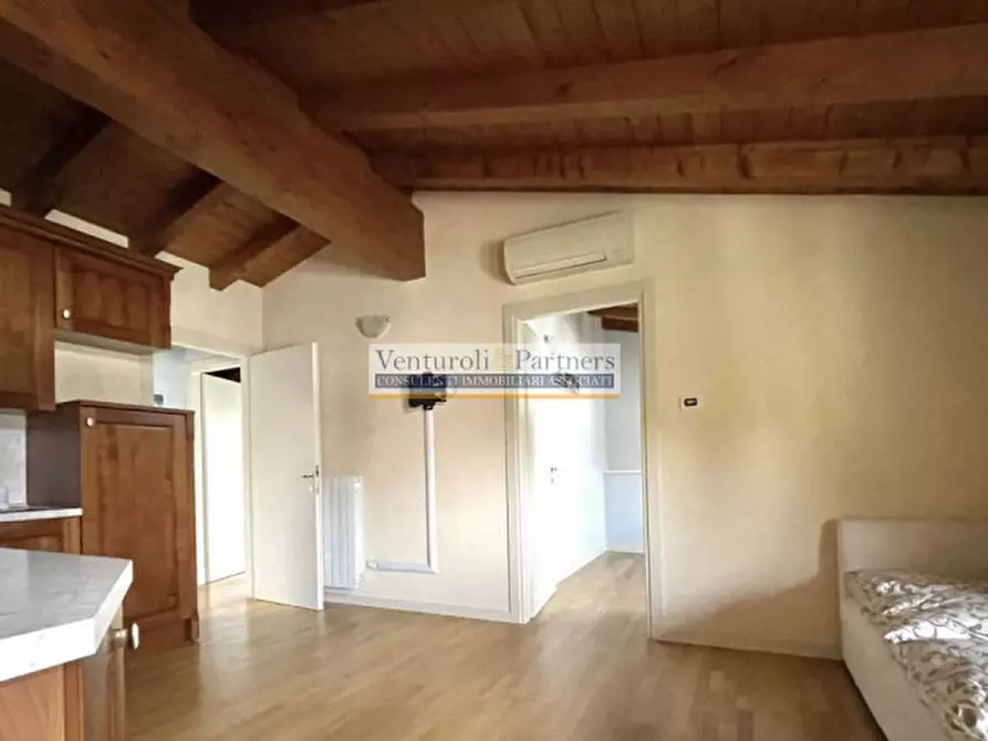 Immagine 8 di Appartamento in vendita  in via alighieri a Manerba Del Garda