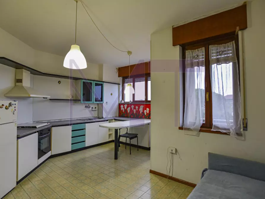 Appartamento in affitto in viale stazione a Cervignano Del Friuli