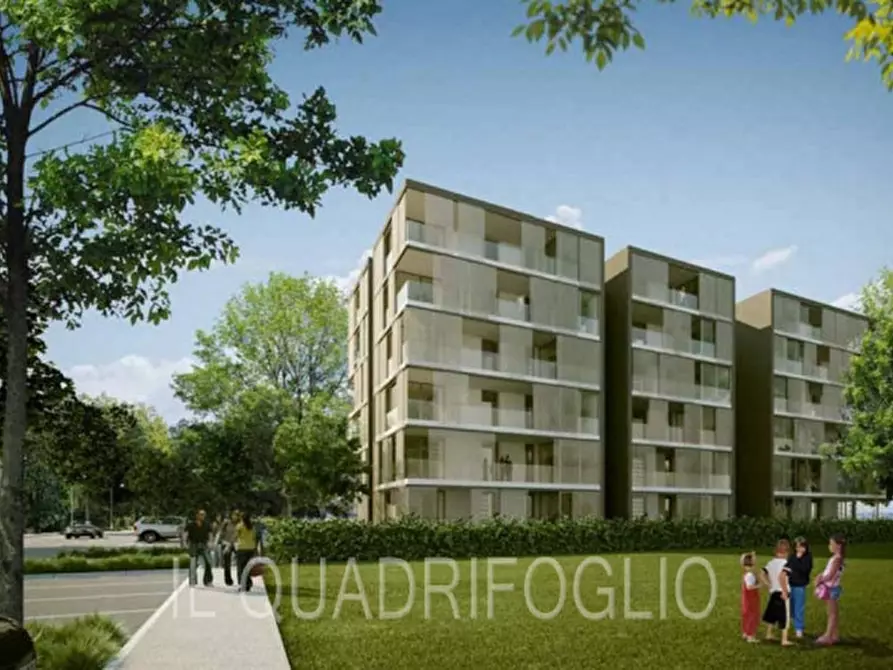 Immagine 2 di Appartamento in vendita  in Viale Carducci a Cesenatico