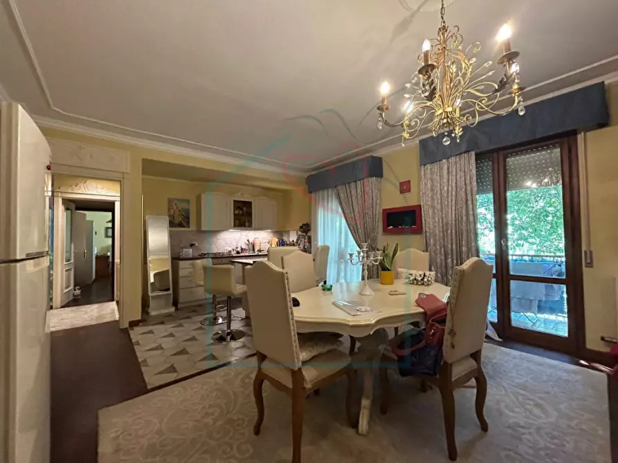 Immagine 1 di Appartamento in vendita  in Falcinello a Sarzana