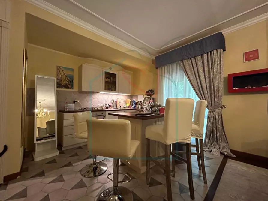 Immagine 2 di Appartamento in vendita  in Falcinello a Sarzana