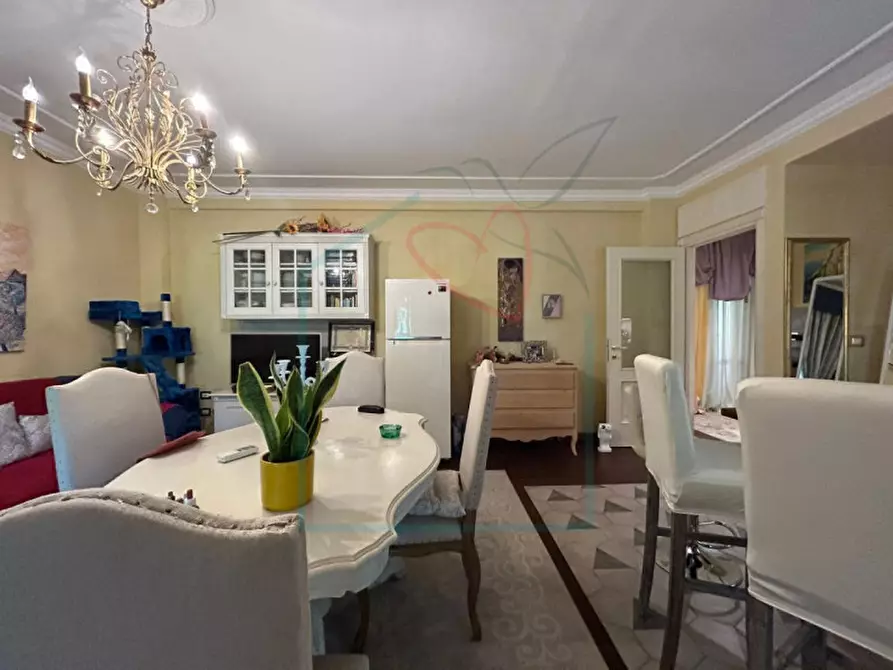 Immagine 3 di Appartamento in vendita  in Falcinello a Sarzana