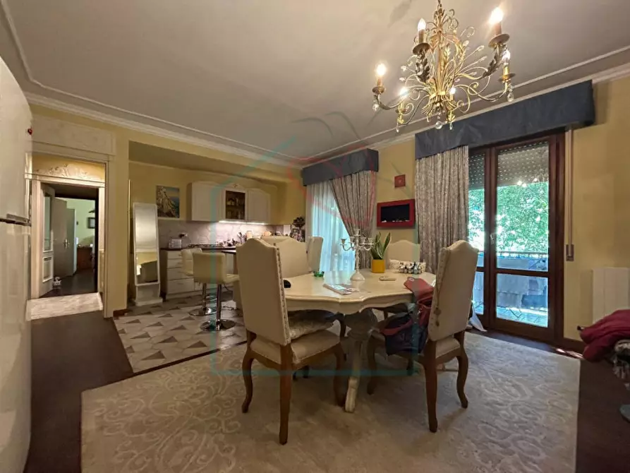 Immagine 4 di Appartamento in vendita  in Falcinello a Sarzana