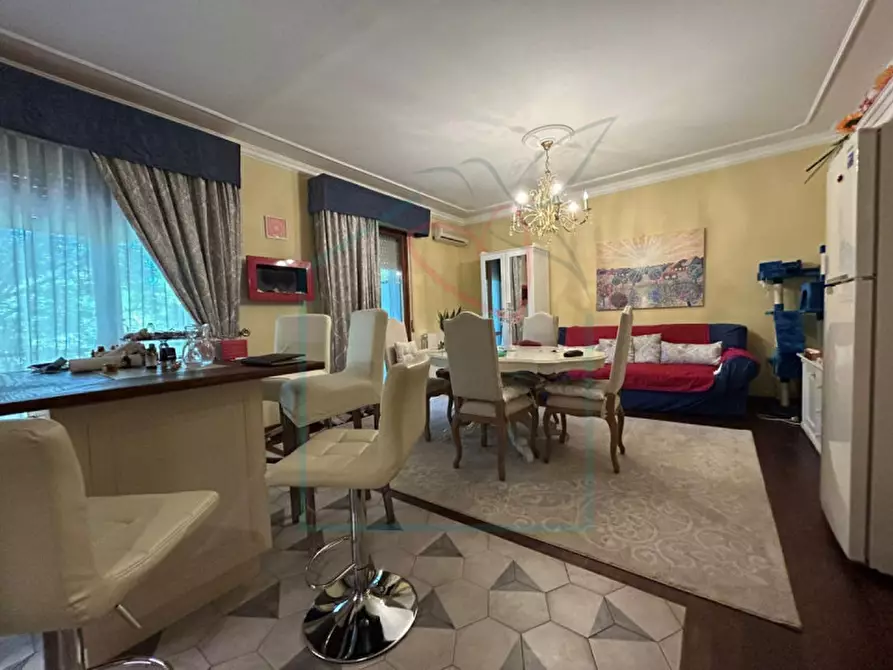 Immagine 5 di Appartamento in vendita  in Falcinello a Sarzana