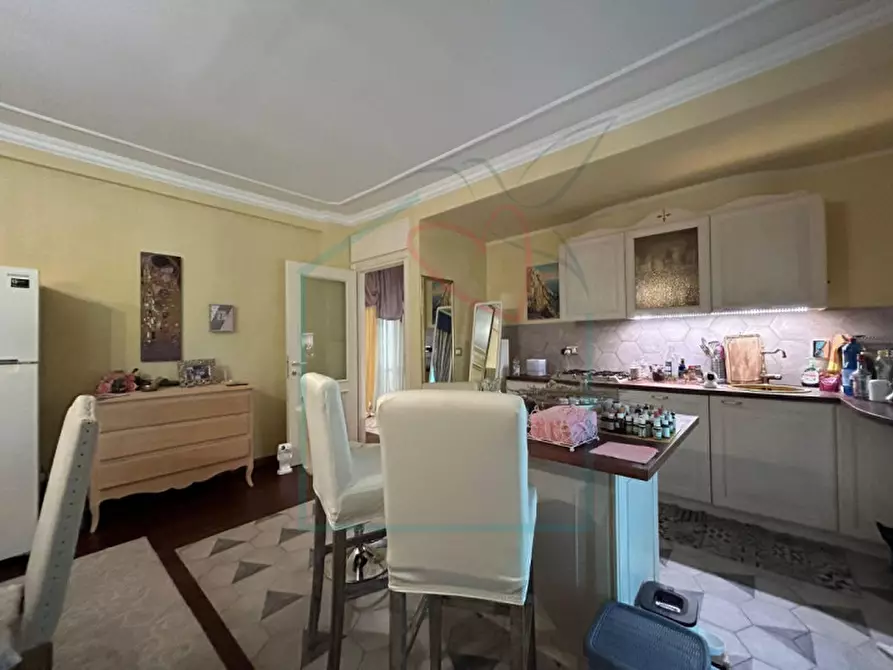 Immagine 6 di Appartamento in vendita  in Falcinello a Sarzana