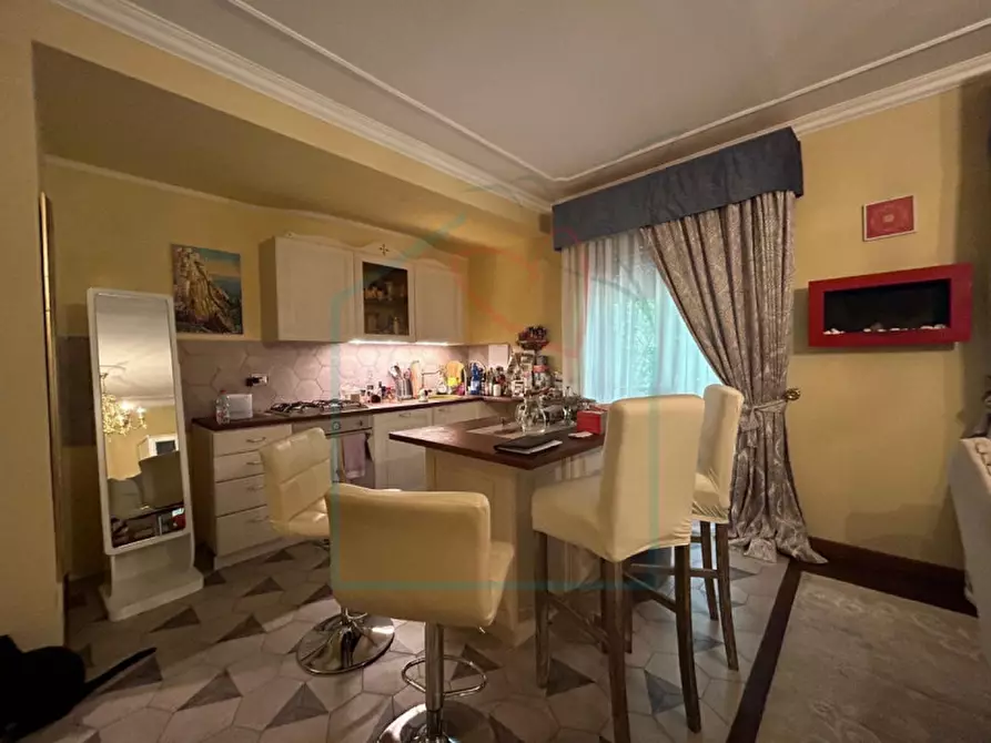 Immagine 7 di Appartamento in vendita  in Falcinello a Sarzana