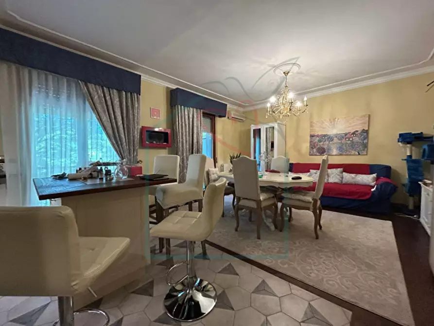 Immagine 8 di Appartamento in vendita  in Falcinello a Sarzana