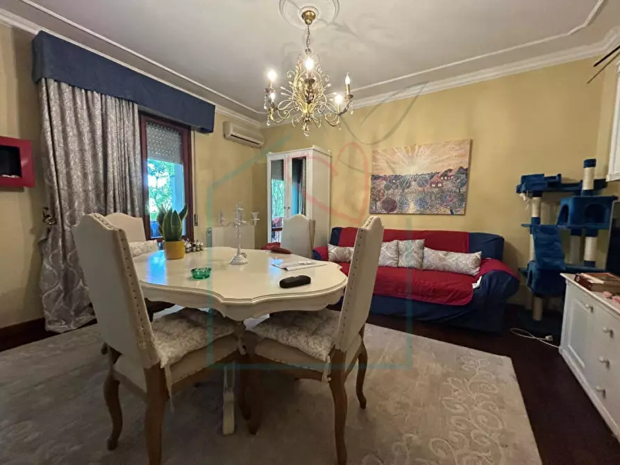 Immagine 9 di Appartamento in vendita  in Falcinello a Sarzana