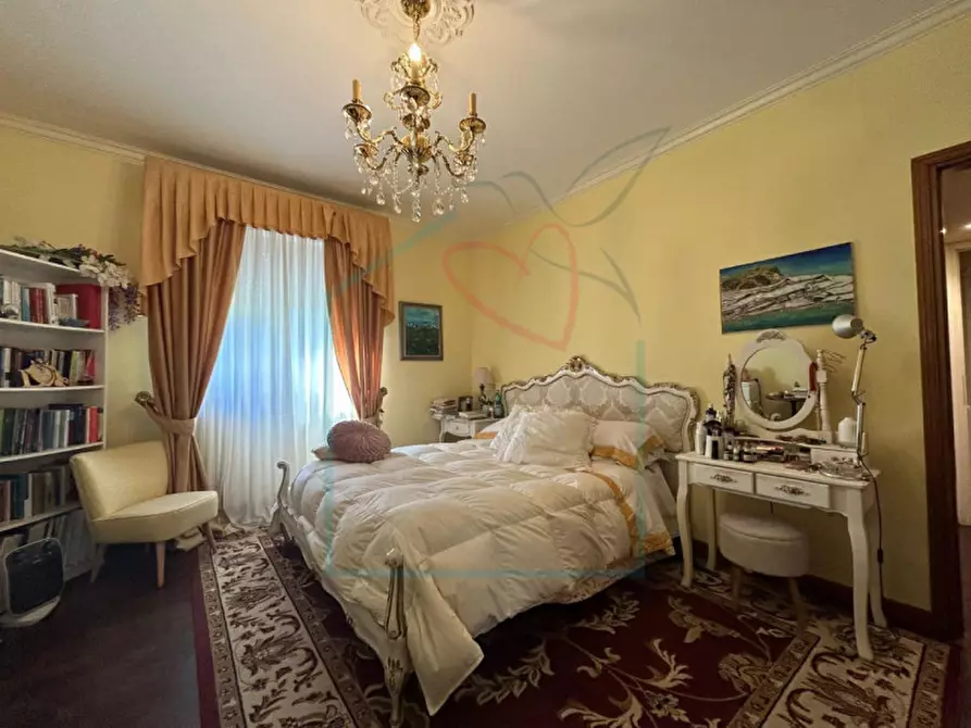 Immagine 10 di Appartamento in vendita  in Falcinello a Sarzana