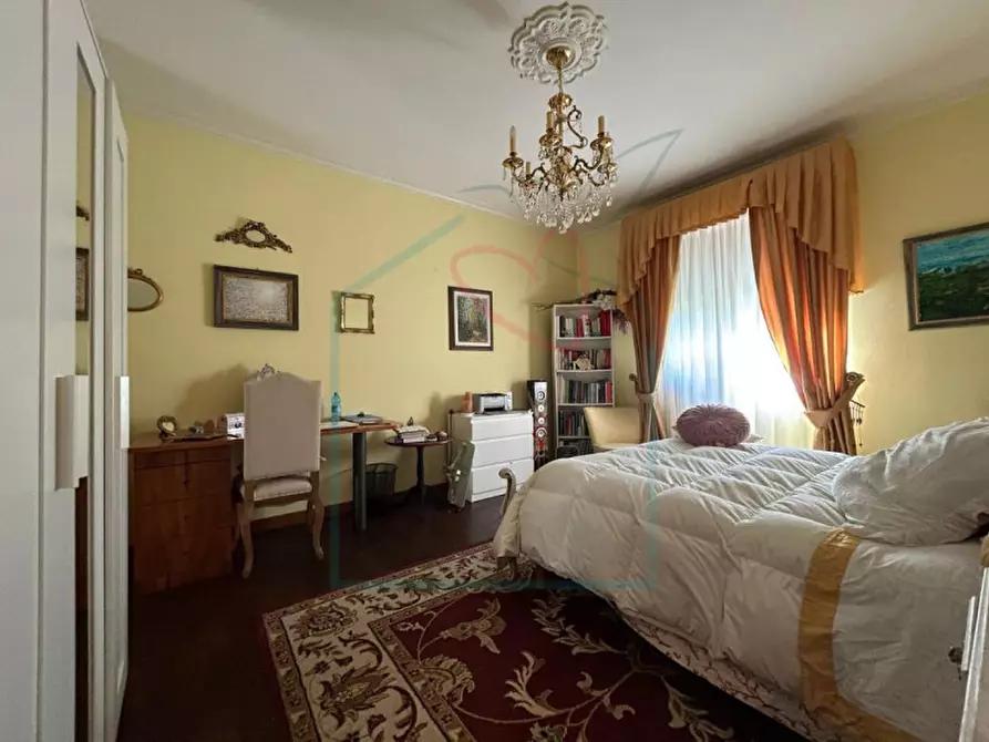 Immagine 11 di Appartamento in vendita  in Falcinello a Sarzana