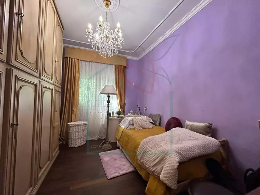 Immagine 12 di Appartamento in vendita  in Falcinello a Sarzana