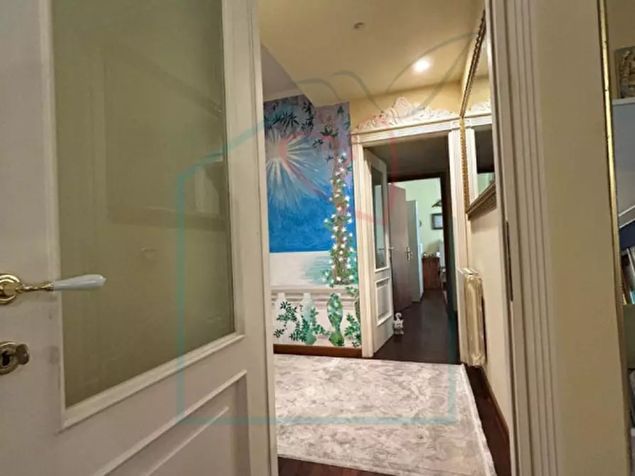 Immagine 13 di Appartamento in vendita  in Falcinello a Sarzana