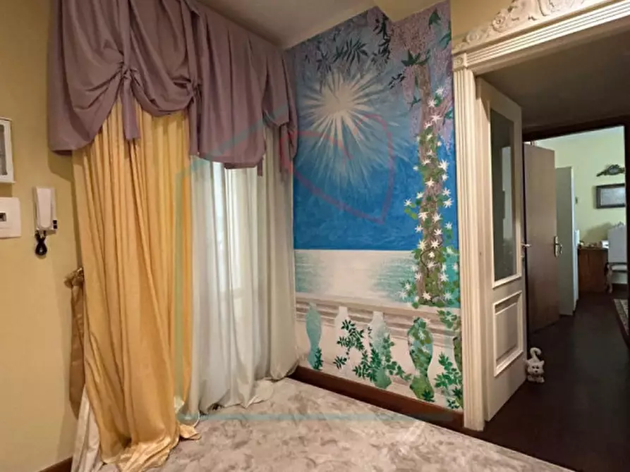 Immagine 14 di Appartamento in vendita  in Falcinello a Sarzana