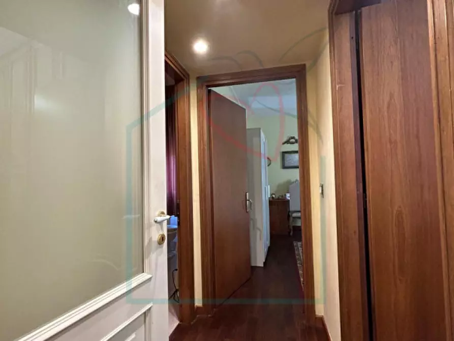 Immagine 15 di Appartamento in vendita  in Falcinello a Sarzana