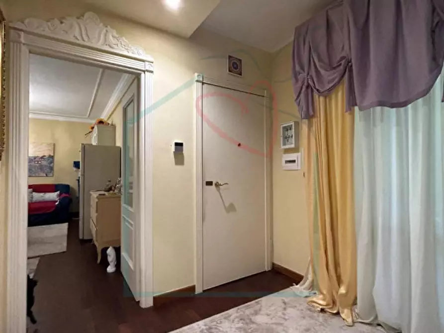 Immagine 16 di Appartamento in vendita  in Falcinello a Sarzana