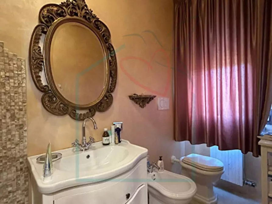 Immagine 17 di Appartamento in vendita  in Falcinello a Sarzana