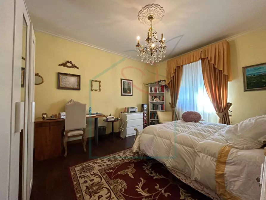 Immagine 20 di Appartamento in vendita  in Falcinello a Sarzana