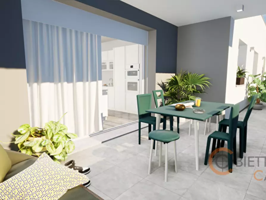 Immagine 1 di Appartamento in vendita  in vicolo cà zusto a Vigodarzere