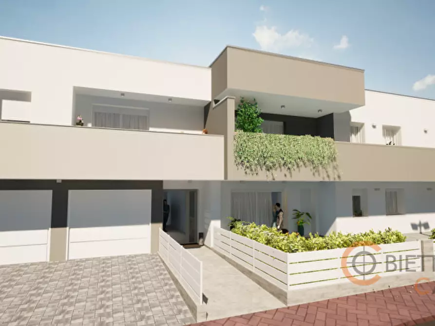 Immagine 7 di Appartamento in vendita  in vicolo cà zusto a Vigodarzere