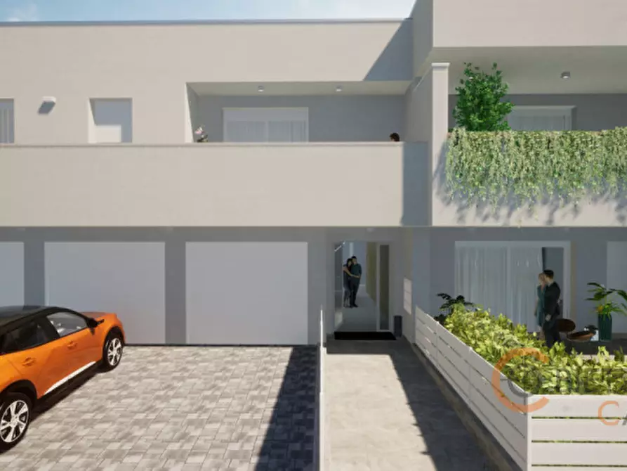 Immagine 18 di Appartamento in vendita  in vicolo cà zusto a Vigodarzere