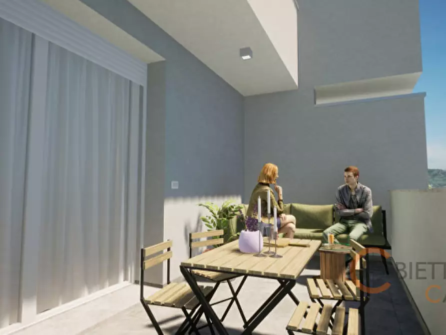 Immagine 19 di Appartamento in vendita  in vicolo cà zusto a Vigodarzere