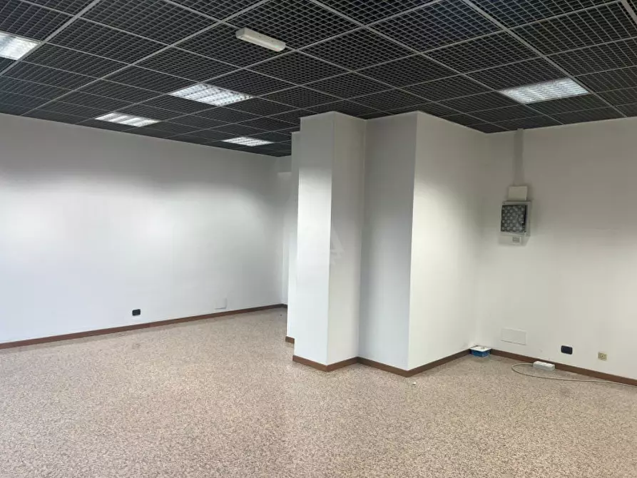 Immagine 1 di Ufficio in vendita  in Borgo Vicenza a Castelfranco Veneto
