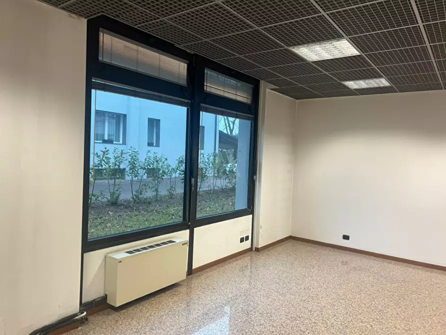 Immagine 2 di Ufficio in vendita  in Borgo Vicenza a Castelfranco Veneto