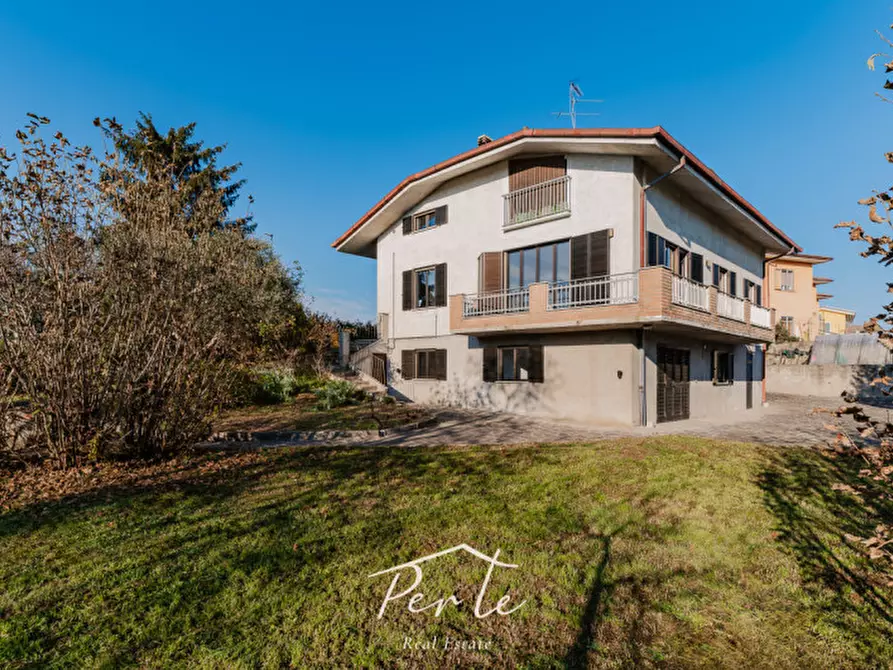 Immagine 2 di Villa in vendita  in via siena 21 a Curtatone