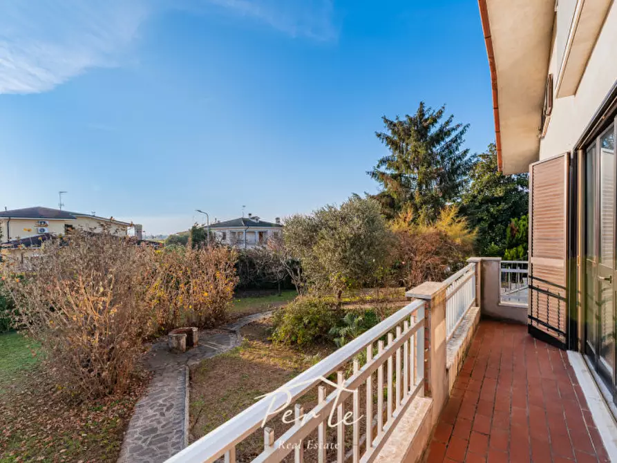 Immagine 8 di Villa in vendita  in via siena 21 a Curtatone