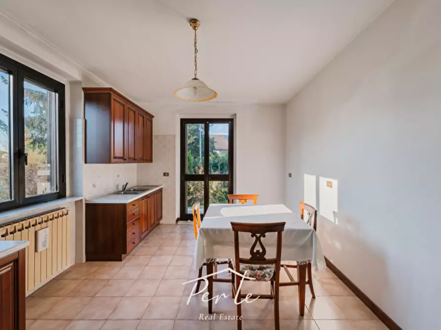 Immagine 15 di Villa in vendita  in via siena 21 a Curtatone