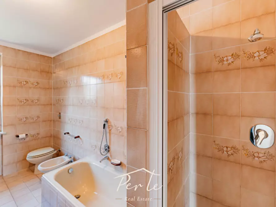 Immagine 17 di Villa in vendita  in via siena 21 a Curtatone