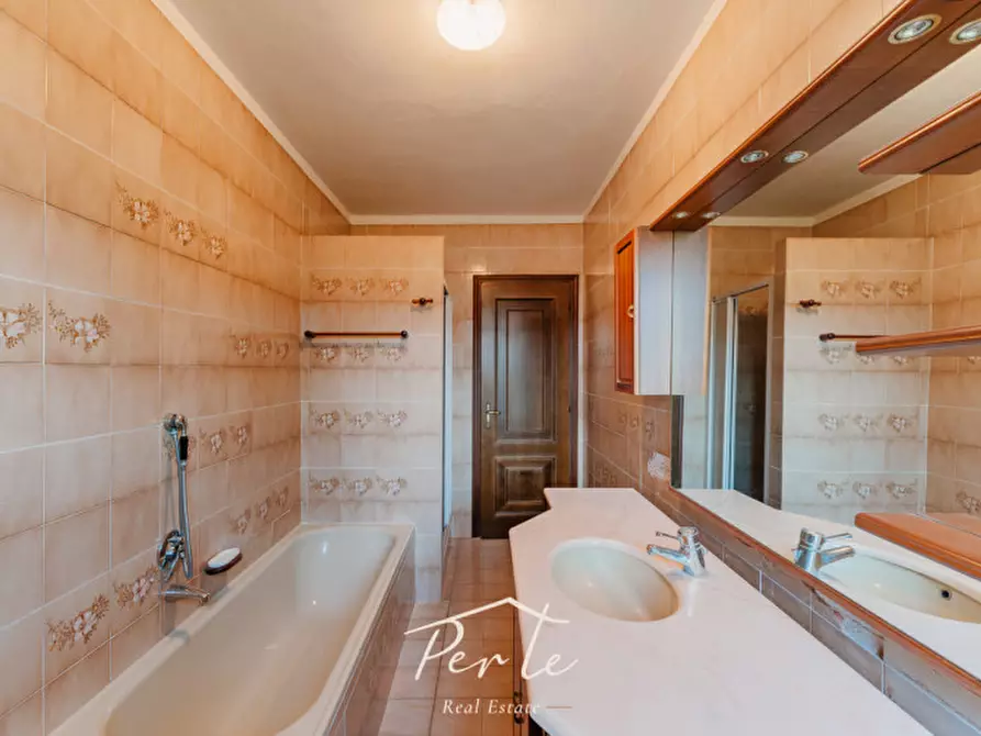 Immagine 18 di Villa in vendita  in via siena 21 a Curtatone