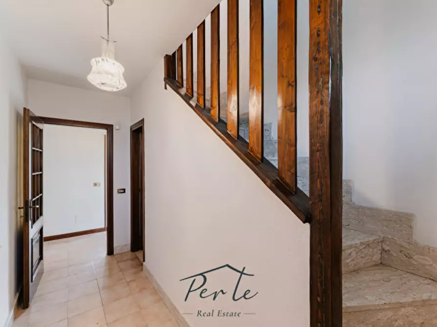 Immagine 23 di Villa in vendita  in via siena 21 a Curtatone