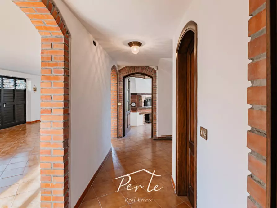 Immagine 30 di Villa in vendita  in via siena 21 a Curtatone