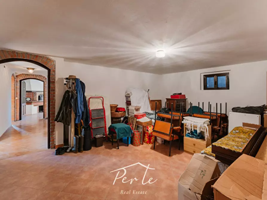 Immagine 33 di Villa in vendita  in via siena 21 a Curtatone